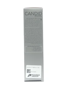 شامپو مناسب موهای دارای شوره چرب کاندید