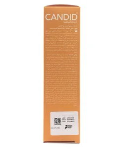 ماسک ترمیم کننده مناسب موی رنگ شده و آسیب دیده کاندید