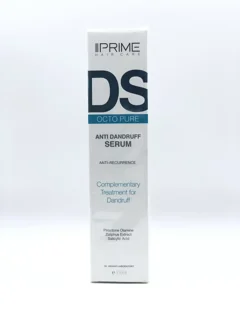 سرم ضد شوره پرایم DS