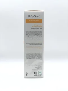شامپو ملایم روزانه پرایم مدل +N