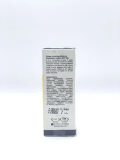 لوسیون رولی ضد آفتاب SPF50 فاقد رنگ پرایم