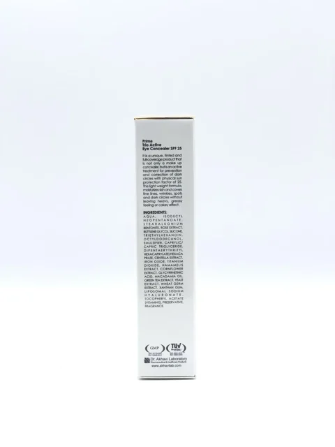کانسیلر دور چشم SPF25 پرایم
