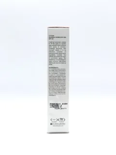 ژل ضد آفتاب ویتامین سی SPF50 پرایم