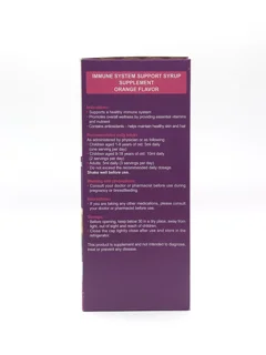 شربت لیکو میون با طعم پرتقال