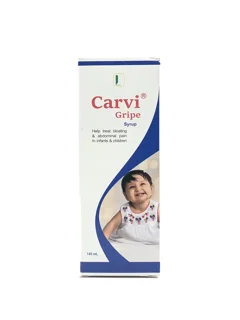 شربت گریپ میکسچر کاروی گریپ