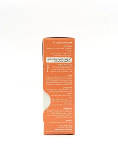 قطره ویتامین د3 پدیابست